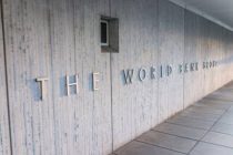 Всемирный банк выделит 12 миллиардов долларов на борьбу с коронавирусом