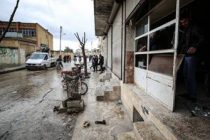 Террористы пытались провести химическую атаку в Сирии — Центр по примирению