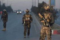 СМИ: в Афганистане число погибших силовиков в боях с талибами достигло 24