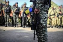 На время действия карантина Украина приостановила призыв в армию