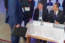 ИА «Кабар»: Представители ЦИК КР приняли участие в качестве международных наблюдателей на парламентских выборах в Таджикистане