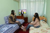 В Узбекистане количество заболевших коронавирусом  достигло 23 человек