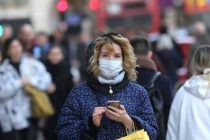 Guardian: вспышка коронавируса может привести к госпитализации почти 8 млн британцев