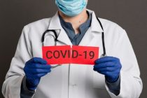 Количество зараженных COVID-19 в Узбекистане достигло 144