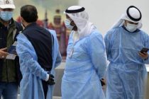 В Кувейте будут держать на карантине деньги из-за коронавируса