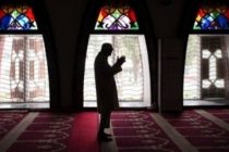 В Казахстане сокращен жума-намаз и приостановлена пятничная проповедь