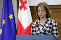 Грузинский министр: Население в стране может быть массово тестировано на коронавирус