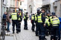 В Норвегии введены крупные штрафы и тюремные сроки против лиц, нарушающих режим карантина или домашней самоизоляции
