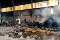 В Пакистане в результате взрыва на заводе погибли 5 человек