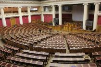 Межпарламентская Ассамблея СНГ отменяет весеннюю сессию в связи с пандемией коронавируса