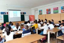 Коронавирус: в Армении возобновились занятия в учебных заведениях