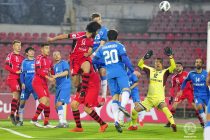 Новый сезон чемпионата Таджикистана по футболу среди команд высшей лиги стартует 5 апреля