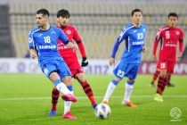 Матч за Суперкубок Таджикистана-2020 и игры чемпионата по футболу будут проходить без зрителей