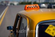 В Ташкенте введен запрет на движение общественного транспорта и такси