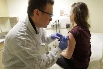В США в Сиэтле начали испытания экспериментальной вакцины от коронавируса