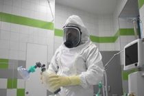 В Узбекистане 11 врачей заразились коронавирусом