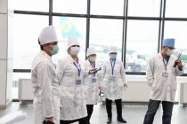 Минздрав Узбекистана опроверг слухи о появлении коронавируса в стране