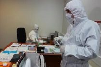 В Таджикистане ищут тех, кто контактировал с зараженным коронавирусом узбекистанцем