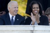 Фактор Обамы: жена экс-президента возвращается в игру
