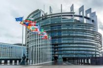 Здание Европарламента передадут под центр тестирования на коронавирус