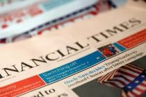 Financial Times: страны G20 могут ввести мораторий на обслуживание долга для развивающихся стран