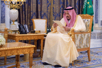 150 родственников короля Саудовской Аравии подхватили коронавирус