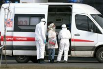 COVID-19 В СНГ. Число инфицированных коронавирусом в России достигло 7497 человек, а в Узбекистане – 472