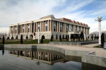 Национальный музей Таджикистана один из лучших в Содружестве Независимых Государств
