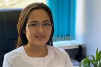 Врач из Казахстана признана лучшим молодым ученым в СНГ