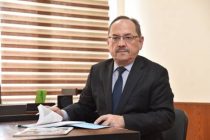 Н.Атабеков, главный эпидемиолог Узбекистана: «Коронавирус не исчезнет с лица земли, но он станет «своим»…»