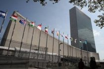 Совбез ООН проведет 9 апреля видеозаседание о пандемии