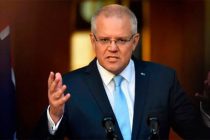 Премьер-министр Австралии призвал реформировать ВОЗ
