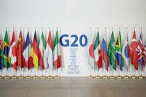 Рабочая группа G20 обсудила меры поддержки торговли и инвестиций