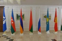 Завершается подготовка к заседанию Совета глав правительств СНГ в Ташкенте