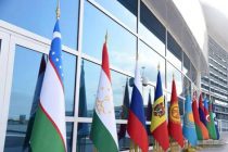 Узбекистан распространил Обращение глав государств-участников СНГ к народам стран Содружества и мировой общественности в связи с 75-летием Победы