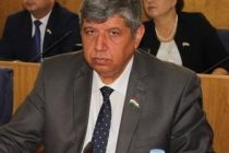 Толибхон Азимзода избран представителем Маджлиси намояндагон в Конституционном суде