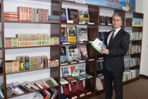 В Таджикистане в министерствах и ведомствах открывают библиотеки с целью популяризации чтения
