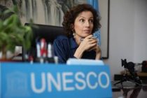 «НАШЕ ВЫЖИВАНИЕ ЗАВИСИТ ОТ НАУКИ».  ЮНЕСКО провела виртуальный министерский диалог по вопросу COVID-19