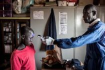 ООН: пандемия может унести жизни до 3,3 млн жителей Африки