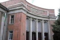 Национальная академия наук Таджикистана наладила производство серебряной воды и её использование против вирусов