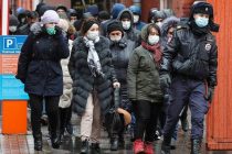 МВД России в условиях пандемии коронавируса не будет депортировать иностранцев