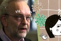 Британский профессор призвал вернуться к идее коллективного иммунитета для борьбы с COVID-19
