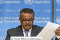 ВОЗ призвала страны обозначить сроки чрезвычайных мер в борьбе с пандемией