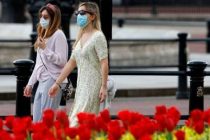 Коронавирус в мире: более 10 тысяч смертей в Британии, ситуация может стать худшей в Европе