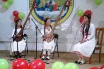 Подведение итогов Республиканского фестиваля «Неделя детской и юношеской книги Таджикистана» в Бадахшане