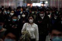 ДОБРАЯ ВЕСТЬ! За сутки в Китае не умер ни один пациент с коронавирусом