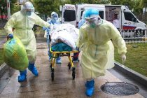 Ведущий эпидемиолог Китая назвал переломную точку в пандемии