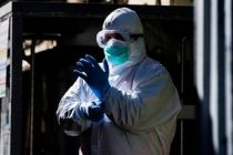 В Италии отмечаются самые низкие показатели смертности от коронавируса за последние две недели