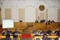 Парламентарии обсудили Закон Республики Таджикистан «О нормативных правовых актах»