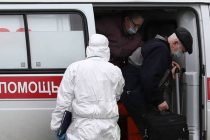 ТАСС: Число заразившихся коронавирусом в России превысило 8,6 тыс. Умерли 63 человека